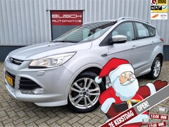 Ford Kuga - 1.5 Titanium Plus | VAN 1e EIGENAAR | TREKHAAK |