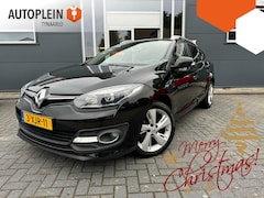 Renault Mégane Estate - 1.2 TCe Expression *Climate*|Cruise|NAP|Navi|NL Auto|LED