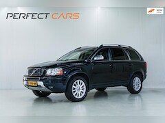 Volvo XC90 - 4.4 V8 Executive 5p. automaat, Youngtimer