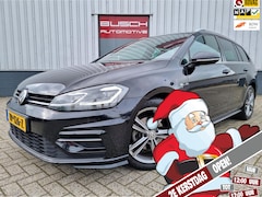 Volkswagen Golf Variant - 1.0 TSI Highline Business R-Line