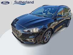 Ford Focus Wagon - 1.0 EcoBoost ST Line Business 125pk | Automaat | Adaptieve cruise control | Winter Pack |