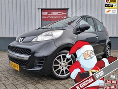 Peugeot 107 - 1.0 12V 5 deurs Millesim 200 | AUTOMAAT | AIRCO |