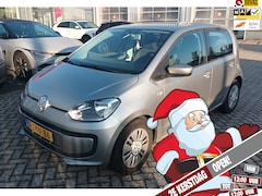 Volkswagen Up! - 1.0 5 deurs move up BlueMotion | AIRCO |