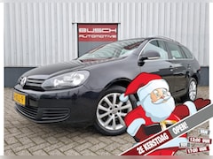 Volkswagen Golf Variant - 1.2 TSI Comfort Executive Line BlueMotion