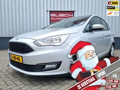 Ford C-Max - 1.0 Sport 125 PK | VAN 2e EIGENAAR |