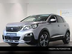 Peugeot 3008 - 1.2 PureTech Allure