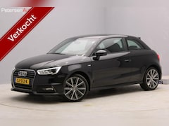 Audi A1 - 1.0 TFSI S-Line *Navi* Climate* Cruise* Bluetooth