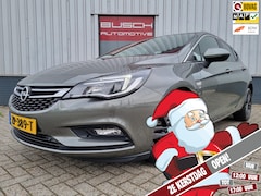 Opel Astra - 1.0 Turbo 120 Jaar 5 deurs Edition | VAN 1e EIG |