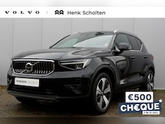 Volvo XC40 - T5 Plug-in hybrid AUT7 262PK Ultimate Bright, Panoramadak, Trekhaak semi elektrisch inklap