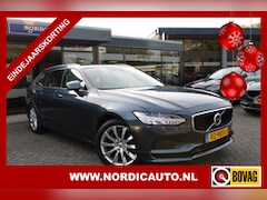 Volvo V90 - 2.0 T5 90TH ANNIVERSARY / LEDER- ADD. CRUISE- CAMERA / TREKHAAK