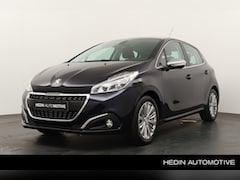 Peugeot 208 - 1.2 110pk Allure | Panoramadak | Navigatie | Climate control | Cruise control | Carplay |