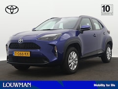 Toyota Yaris Cross - 1.5 Hybrid Active | Camera | Apple Carplay/Android Auto | Adaptive Cruise Control | LM Vel