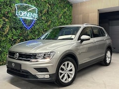 Volkswagen Tiguan - 1.4 TSI ACT Comfortline / DSG / Cruise / Navigatie