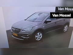 Opel Grandland X - 1.2 Turbo Business Executive