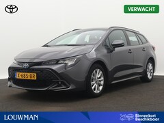 Toyota Corolla Touring Sports - Hybrid 140 Active | Camera | Climate Control | LM velgen | Cruise Control Adaptief |