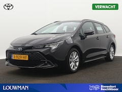 Toyota Corolla Touring Sports - Hybrid 140 Active | Cruise Control Adaptief | Climate Control | LM velgen | Camera |