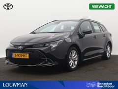 Toyota Corolla Touring Sports - Hybrid 140 Active | Climate Control | Cruise Control Adaptief | LM velgen | Camera |