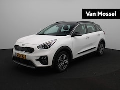 Kia Niro - 1.6 GDi Hybrid DynamicLine | Navigatie | Camera | Apple Carplay/Android Auto