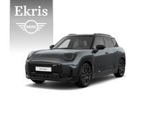 MINI Aceman - SE John Cooper Works Trim + Package M