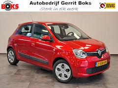 Renault Twingo Z.E. - R80 Collection Apple car Play, Dab Radio, Climate control. 2 jaar garantie mogelijk* (vraa