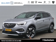 Opel Grandland X - 1.6 Turbo HYbrid4 300 pk 4x4 Elegance |AGR-COMFORTSTOEL|KEYLESS ENTRY|360° CAMERA|ELEK. AC