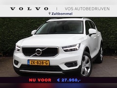 Volvo XC40 - 2.0 T4 Momentum Pro