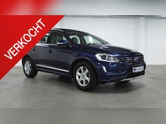 Volvo XC60 - 2.0 T5 FWD Summum | Leder| Pano | Trekhaak