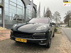 Porsche Cayenne - 4.2 D aut GTS UITV.PANORAMA, 21INCH, N.A.P