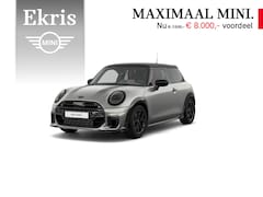 MINI Mini - 3-deurs S John Cooper Works Trim + Package M | Maximaal MINI