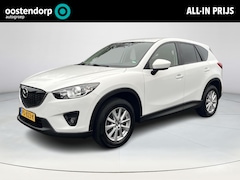 Mazda CX-5 - 2.0 Limited Edition 2WD | Trekhaak | Navigatie |