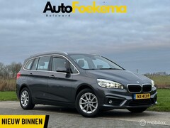 BMW 2-serie Gran Tourer - 218i Corporate Lease Executive LED TREKHAAK AUTOMAAT