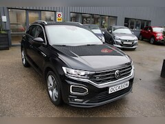 Volkswagen T-Roc - 1.5 TSI Sport BnsR R-Line / 1e eigenaar / origineel NL