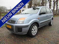 Ford Fusion - 1.4-16V Champion Airco Stuurbekrachtiging Trekhaak *NL Auto*91922 KM N.A.P