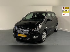 Opel Karl - 1.0 ecoFLEX Edition |12 maanden garantie|Airco|PDC|