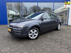 Ford Focus - 1.6-16V Futura Airco - Cruise Ctrl. - Elek. Ramen