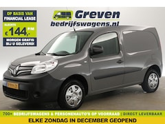 Renault Kangoo - 1.5 dCi L1H1 Airco Cruisecontrol PDC Elektrpakket Schuifdeur Trekhaak