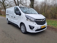 Opel Vivaro - 1.6 CDTI L2H1 Edition EcoFlex