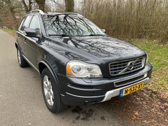 Volvo XC90 - 2.4 D4 FWD Summum