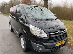 Ford Transit Custom - 270 2.2 TDCI L1H1 Trend