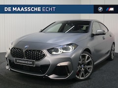 BMW 2-serie Gran Coupé - M235 xDrive High Executive Automaat / Panoramadak / M Sportstoelen / Adaptieve LED / Activ