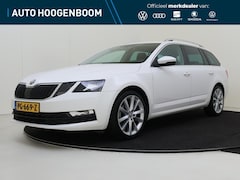 Skoda Octavia Combi - 1.0 TSI Greentech Ambition Business | Navigatie | Parkeersensoren achter | Draadloze telef