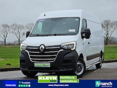 Renault Master - T35 AC AUT EURO6