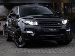 Land Rover Range Rover Evoque - 2.0 Si 4WD Dynamic Black Pack Panodak Meridian Camera