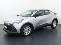 Toyota C-HR - 1.8 Hybrid 140 Active | 98 PK | Automaat | Navigatie | Stuurwielbediening | Cruisecontrol