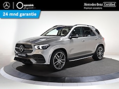 Mercedes-Benz GLE-Klasse - 400 d 4MATIC Premium Plus | Panoramadak | AMG | Night | Headup | Trekhaak | Massage en sto