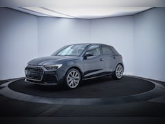 Audi A1 Sportback - 30TFSI S-Tr. Sport Edition FULL LED/DIGI DASH/CARPLAY/BLINDSPOT/STOELVERW/KEYLESS/CLIMA/CR