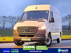 Mercedes-Benz Sprinter - 316 L2H2 Mbux Automaat