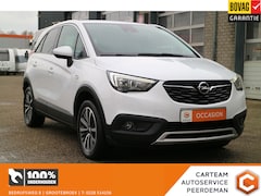 Opel Crossland X - 1.2 Turbo Online Edition | Navi | Carplay | Compleet |