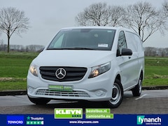 Mercedes-Benz Vito - 114 L2 Automaat ACC Eur6