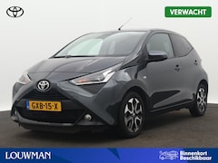 Toyota Aygo - 1.0 X-Joy Limited | Camera | Airco | LM velgen | Apple Carplay/Android Auto |